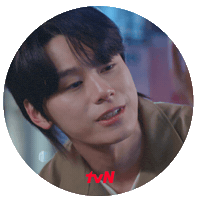 Idol Sticker by tvN Official
