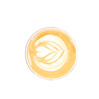 PaulsRoasters specialtycoffee capuccino pauls paulscoffeeroasters Sticker