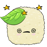 Knock Out What Sticker