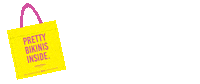 bikinis Sticker by Love Africa