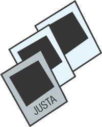Sticker by JST