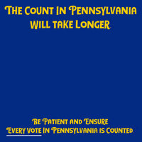 Election Day Democracy GIF by Creative Courage
