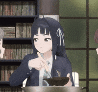 Nina Subaru GIF