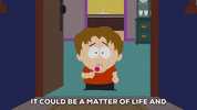 GIF by South Park 