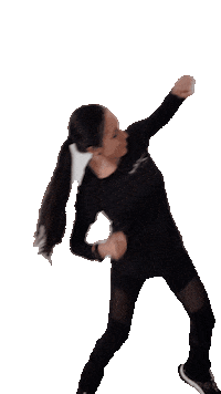 Dance Dancing Sticker by Sportepilates
