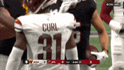 Football Sport GIF by Atlanta Falcons