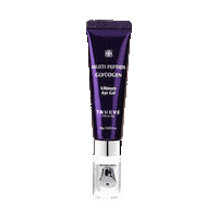 Trueve skincare serum foreveryoung Wrinkle Sticker
