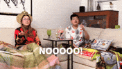 Tim No GIF by Gogglebox Australia