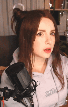 Sad Cute Girl GIF