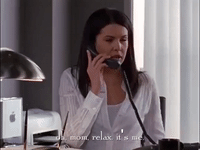 season 2 netflix GIF by Gilmore Girls 