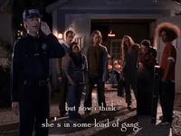 season 4 netflix GIF by Gilmore Girls 