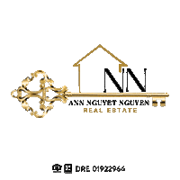 Ann Nguyen Sticker by JohnHart Real Estate