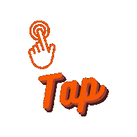 Vegan Tap Sticker by Vegetapahtumat