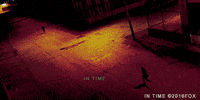 justin timberlake running GIF by 20th Century Fox Home Entertainment
