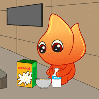 Hungry Wait What GIF by Playember