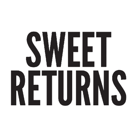 Pumpkin Invest Sticker by PLEASE & THANK YOU