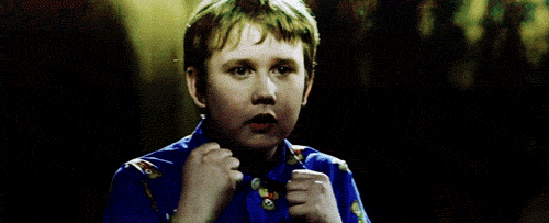 harry potter GIF