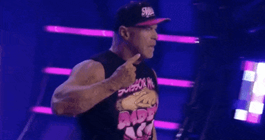 All Elite Wrestling GIF by AEWonTV
