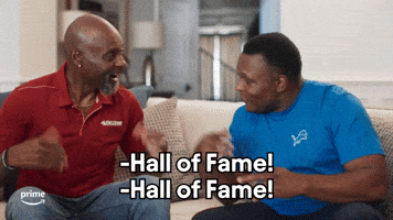 Hall Of Fame