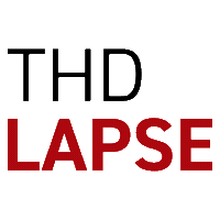Thdlapse Sticker by THDVideo