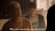 tv show disney GIF by Beyond