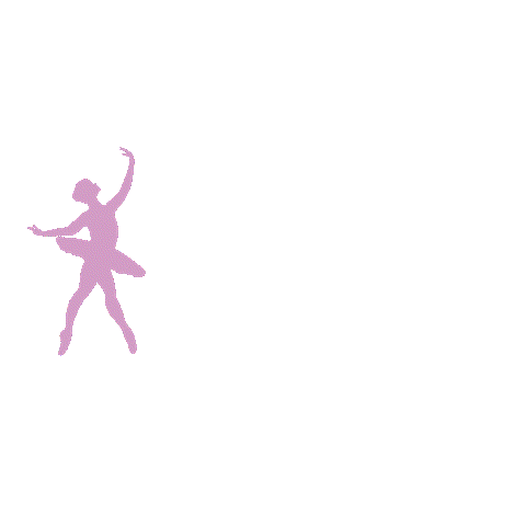 delaycolor giphyupload dance dancer ballet Sticker