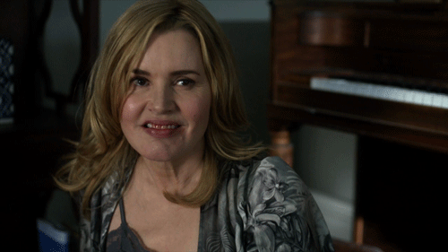 GIF by The Exorcist FOX