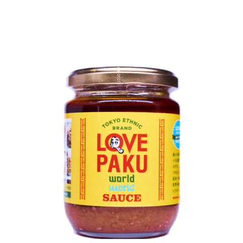 lovepakcheesauce giphyupload lovepaku ラブパク lovepakcheesauce Sticker