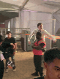 42 GIF by Respective