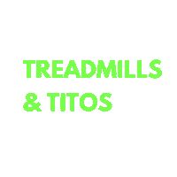 Workout Running Sticker by Neon Cycle + Strength