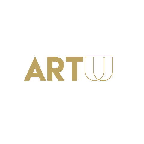 Artuu giphyupload art arte contemporaryart Sticker