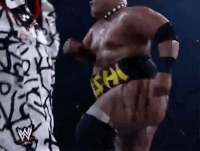 wrestlemania 2000 wrestling GIF by WWE
