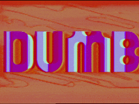 Art Glitch GIF