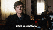 season 3 GIF by A&E