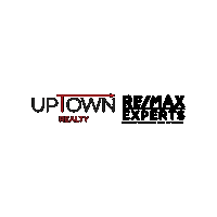 Real Estate Remax Sticker by Uptown