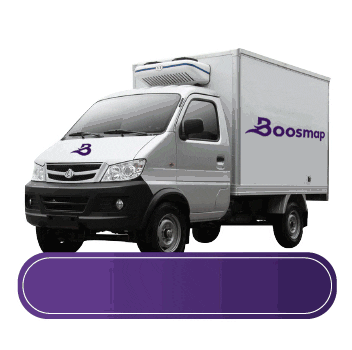 Soyboosterboosmap Sticker by Boosmap