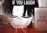 Try Not To Laugh Attack On Titan GIF