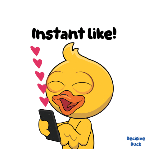 I Like It Love GIF by VeeFriends