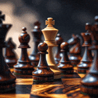 Jesus King GIF