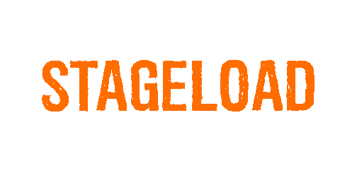 stageload giphyupload music musiclovers onlinemagazine Sticker