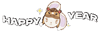 新春 Sticker