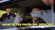 Rookie GIF by ABC Network