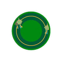 Raya Aidilfitri Sticker by Yoodo
