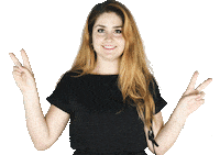 julia popova Sticker by Wavemaker