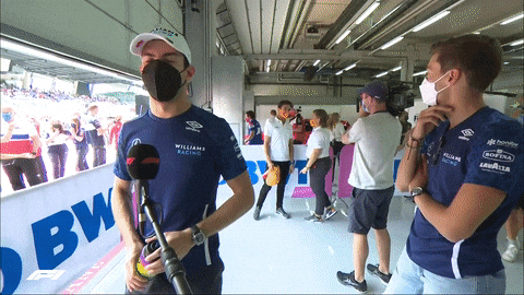 Lando Norris F1 GIF by Formula 1