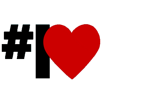 Ilo Sticker by #ILOVEORTENAU