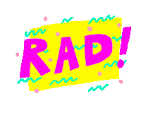 Sticker by lenasdoodle
