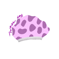 Black Girl Beauty Sticker
