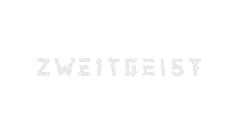 zweitgeist giphyupload animation logo musik Sticker