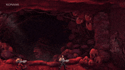 Bug Shooting GIF by KONAMI